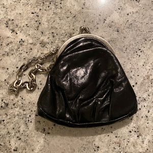 Hobo coin purse